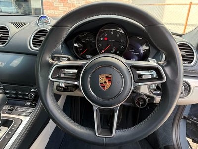 صورة مصغرة 16 لـ 2018 Porsche 718