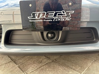 صورة 10 لـ 2018 Porsche 718