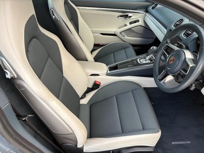 صورة مصغرة 14 لـ 2018 Porsche 718