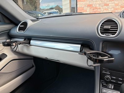صورة مصغرة 22 لـ 2018 Porsche 718