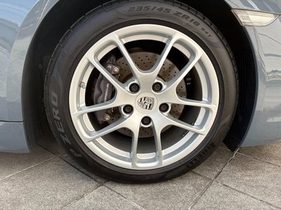 صورة مصغرة 11 لـ 2018 Porsche 718