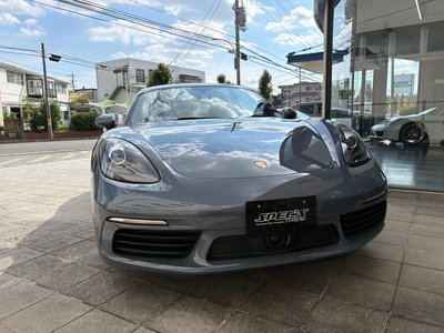 صورة 5 لـ 2018 Porsche 718