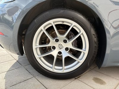 صورة مصغرة 12 لـ 2018 Porsche 718