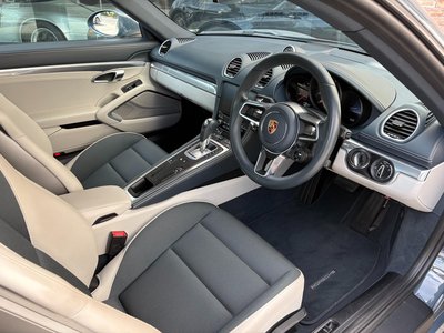 صورة مصغرة 13 لـ 2018 Porsche 718