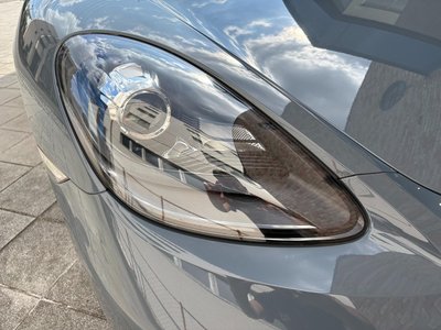 صورة 9 لـ 2018 Porsche 718