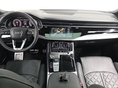 2023 AUDI Q8 照片 5