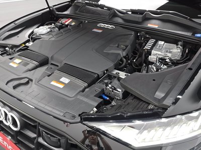 2023 AUDI Q8 照片 7