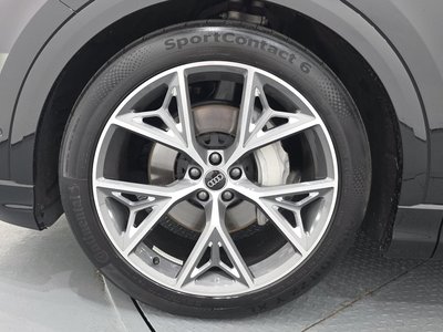 2023 AUDI Q8 照片 6