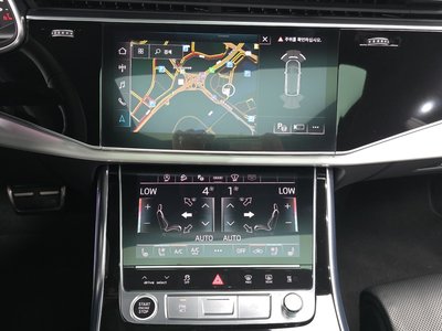 2023 AUDI Q8 — миниатюра 14