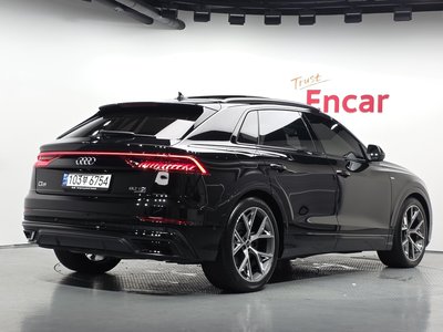2023 AUDI Q8 照片 4