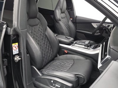 2023 AUDI Q8 — миниатюра 12