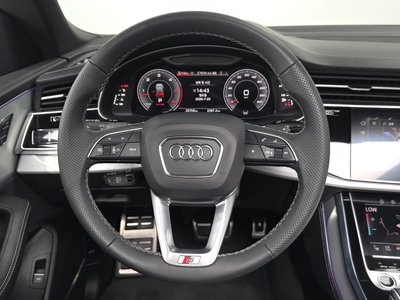2023 AUDI Q8 — миниатюра 13
