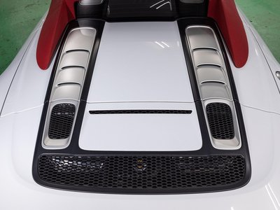 2017 AUDI R8 SPYDER 缩略图 12
