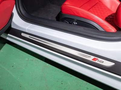 2017 AUDI R8 SPYDER 缩略图 15
