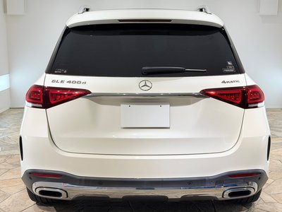 MERCEDES-BENZ GLE - 8