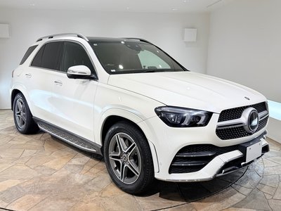 MERCEDES-BENZ GLE - 5