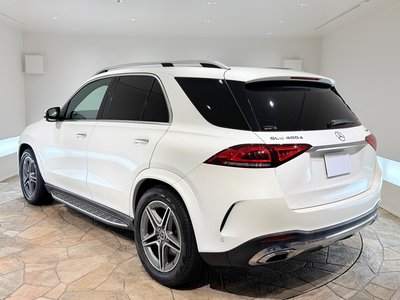 MERCEDES-BENZ GLE - 9