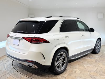 MERCEDES-BENZ GLE - 7
