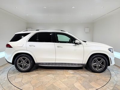 MERCEDES-BENZ GLE - 6