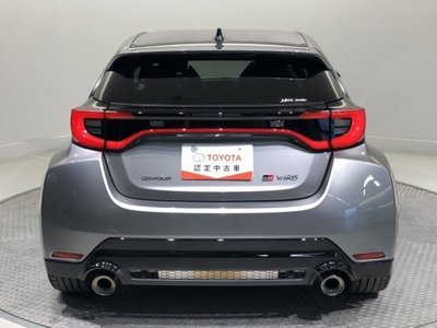 TOYOTA GR YARIS - 9
