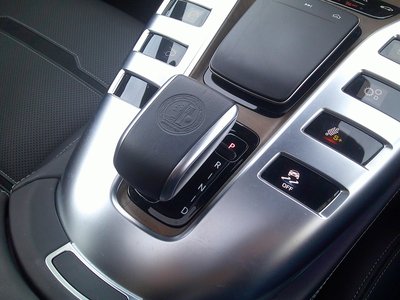 MERCEDES-BENZ GT AMG - 8