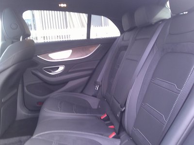 MERCEDES-BENZ GT AMG - 10