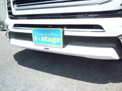 TOYOTA LAND CRUISER 300 - 7