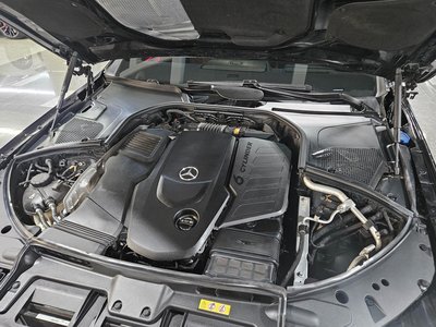 MERCEDES-BENZ S-CLASS - 7