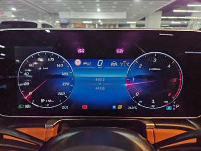 MERCEDES-BENZ S-CLASS - 8