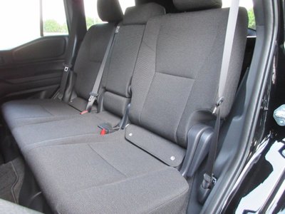 2026 Toyota LAND CRUISER 250 缩略图 14