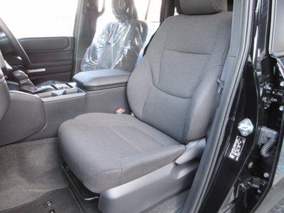 2026 Toyota LAND CRUISER 250 缩略图 13