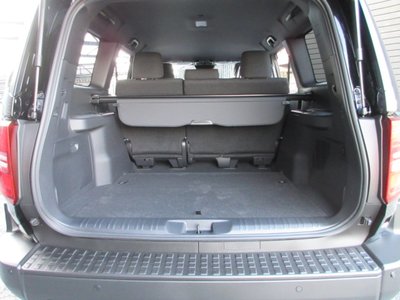 2026 Toyota LAND CRUISER 250 缩略图 15
