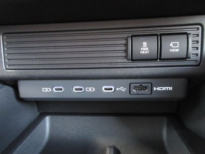 2026 Toyota LAND CRUISER 250 缩略图 11