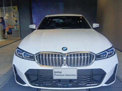 BMW 3 SERIES - 6