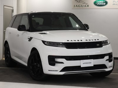 LAND ROVER RANGE ROVER SPORT - 3