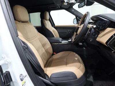 LAND ROVER RANGE ROVER SPORT - 7