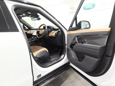 LAND ROVER RANGE ROVER SPORT - 6