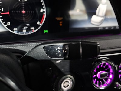 MERCEDES-BENZ S-CLASS - 9