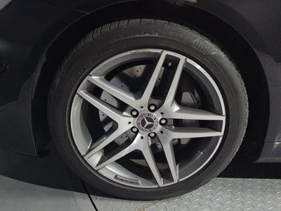 MERCEDES-BENZ S-CLASS - 6