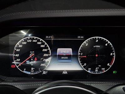 MERCEDES-BENZ S-CLASS - 8
