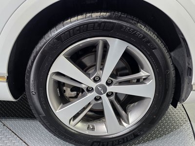 GENESIS GV80 - 8