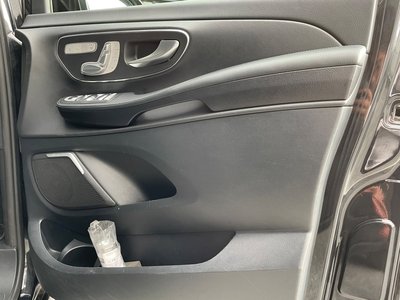 MERCEDES-BENZ V-CLASS - 9