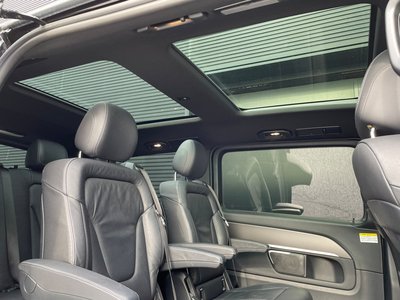 MERCEDES-BENZ V-CLASS - 10