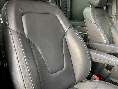 MERCEDES-BENZ V-CLASS - 7