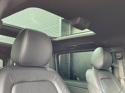 MERCEDES-BENZ V-CLASS - 4