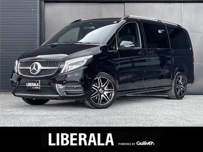 MERCEDES-BENZ V-CLASS - 1