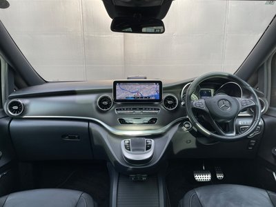 MERCEDES-BENZ V-CLASS - 3