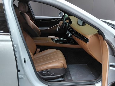 2023 GENESIS G80 (RG3) — миниатюра 16