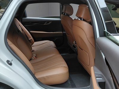 2023 GENESIS G80 (RG3) — миниатюра 17