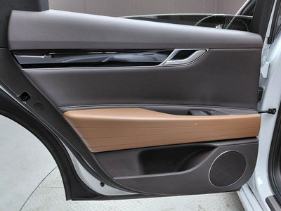 2023 GENESIS G80 (RG3) — миниатюра 15
